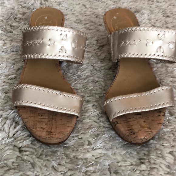 jack rogers two strap sandals